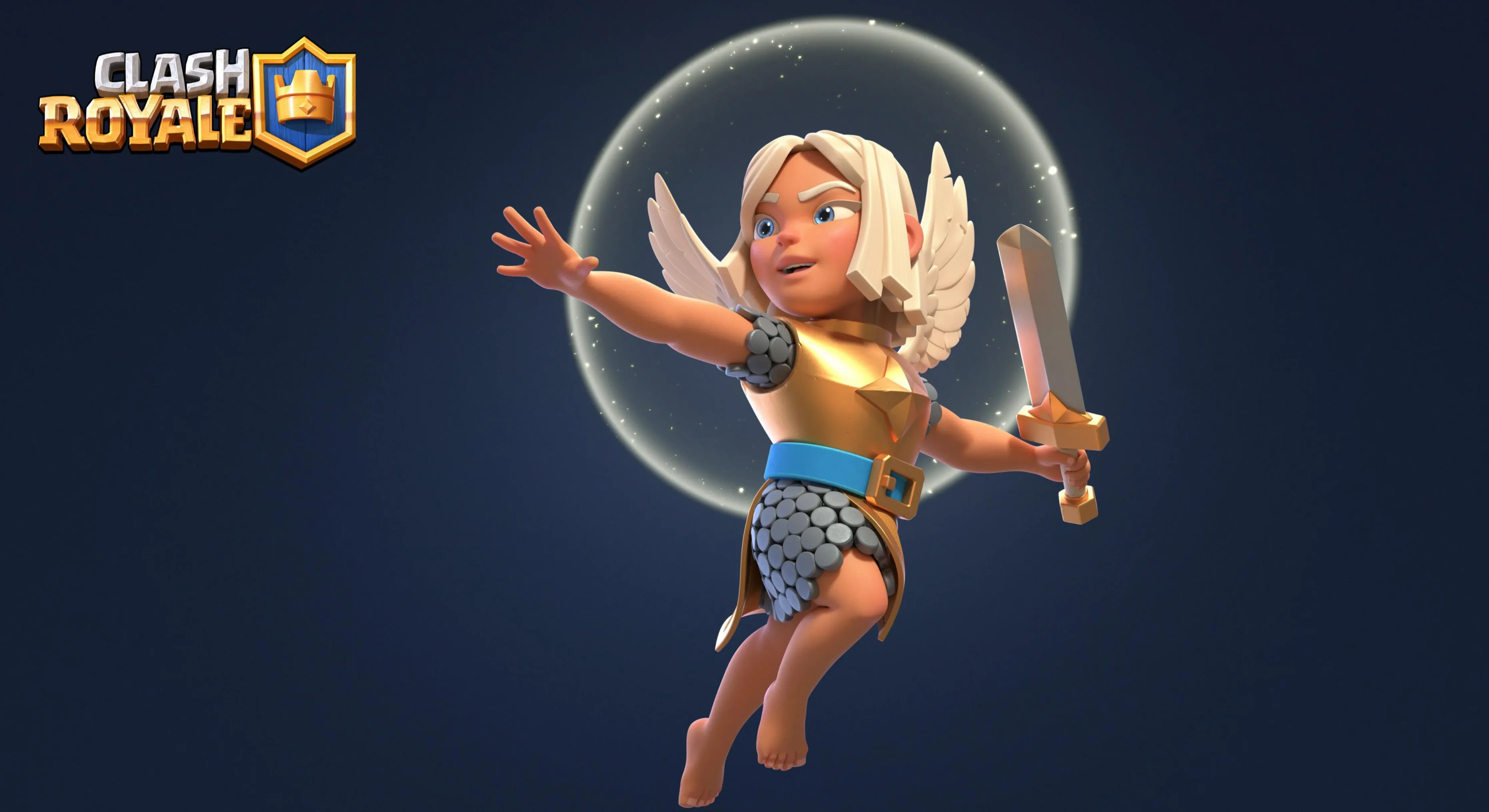 Healer clash of clans